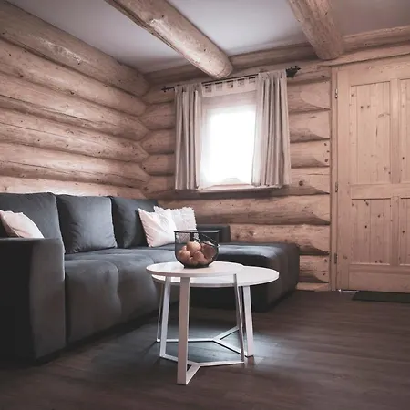 Alpehytte Hiska Ulala