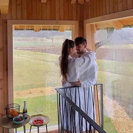 Hiska Ulala Alpehytte *