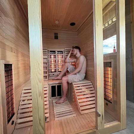 Hiska Ulala Alpehytte