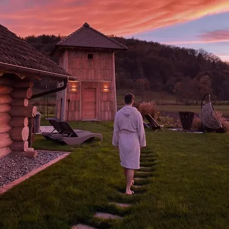 Hiska Ulala Alpehytte Dob