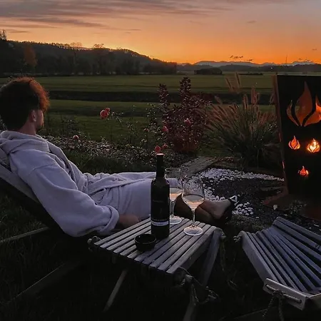 Alpehytte Hiska Ulala *