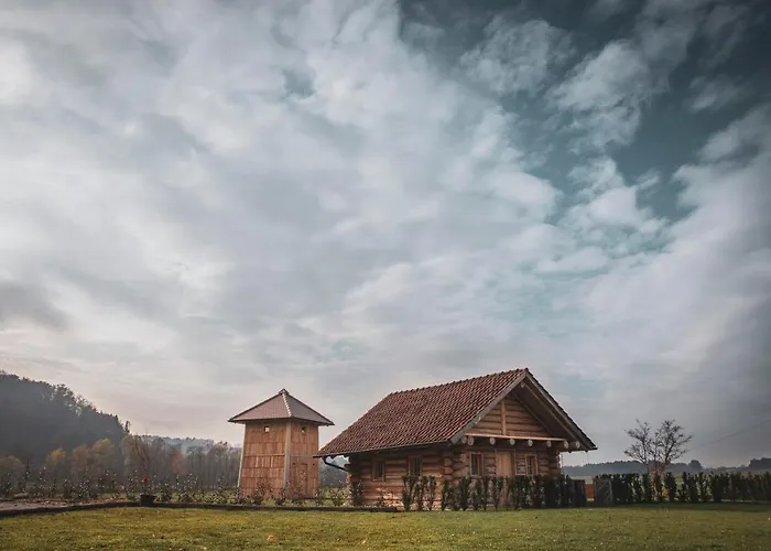 شاليه Hiska Ulala