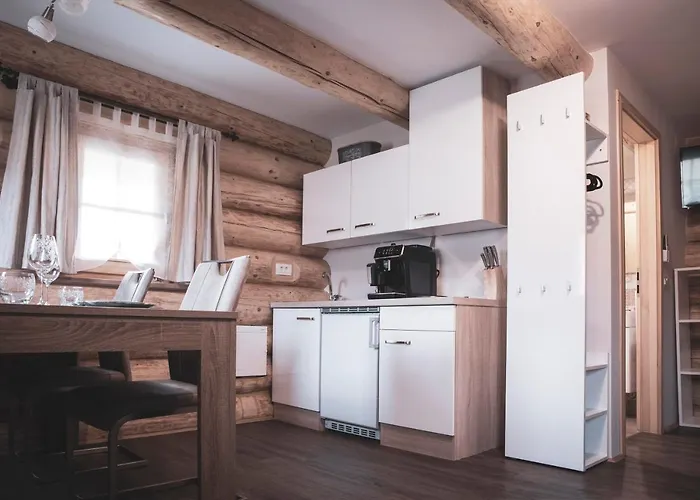 شاليه Hiska Ulala