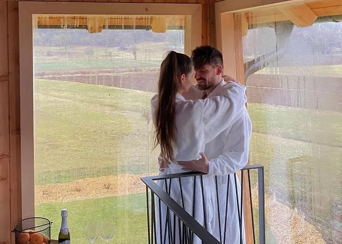 Hiska Ulala شاليه *