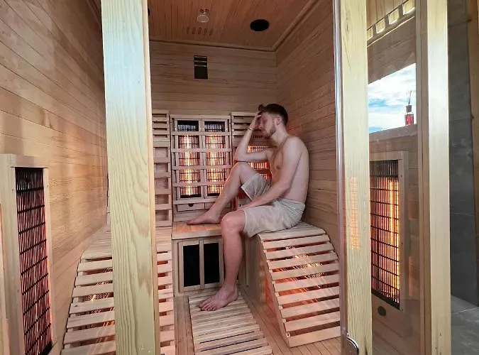 Hiska Ulala شاليه